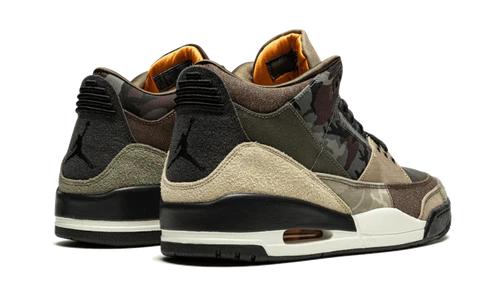Jordan 3 Retro Patchwork Camo (DO1830-200) | TheSneakerWay