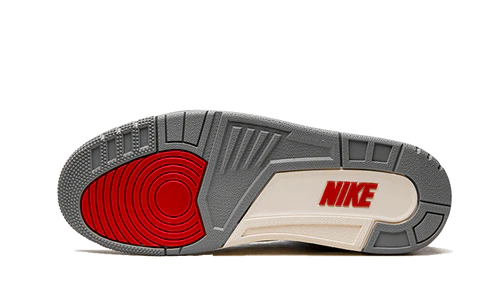 Jordan 3 Retro White Cement Reimagined (DN3707-100) | TheSneakerWay