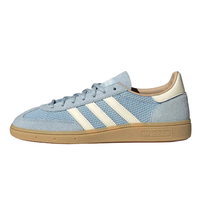 adidas Handball Spezial Clear Sky White Warm Sandstone