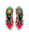 Saucony ProGrid Triumph 4 Jae Tips Flowers Grow Uptown Poison Ivy (S70966) | TheSneakerWay