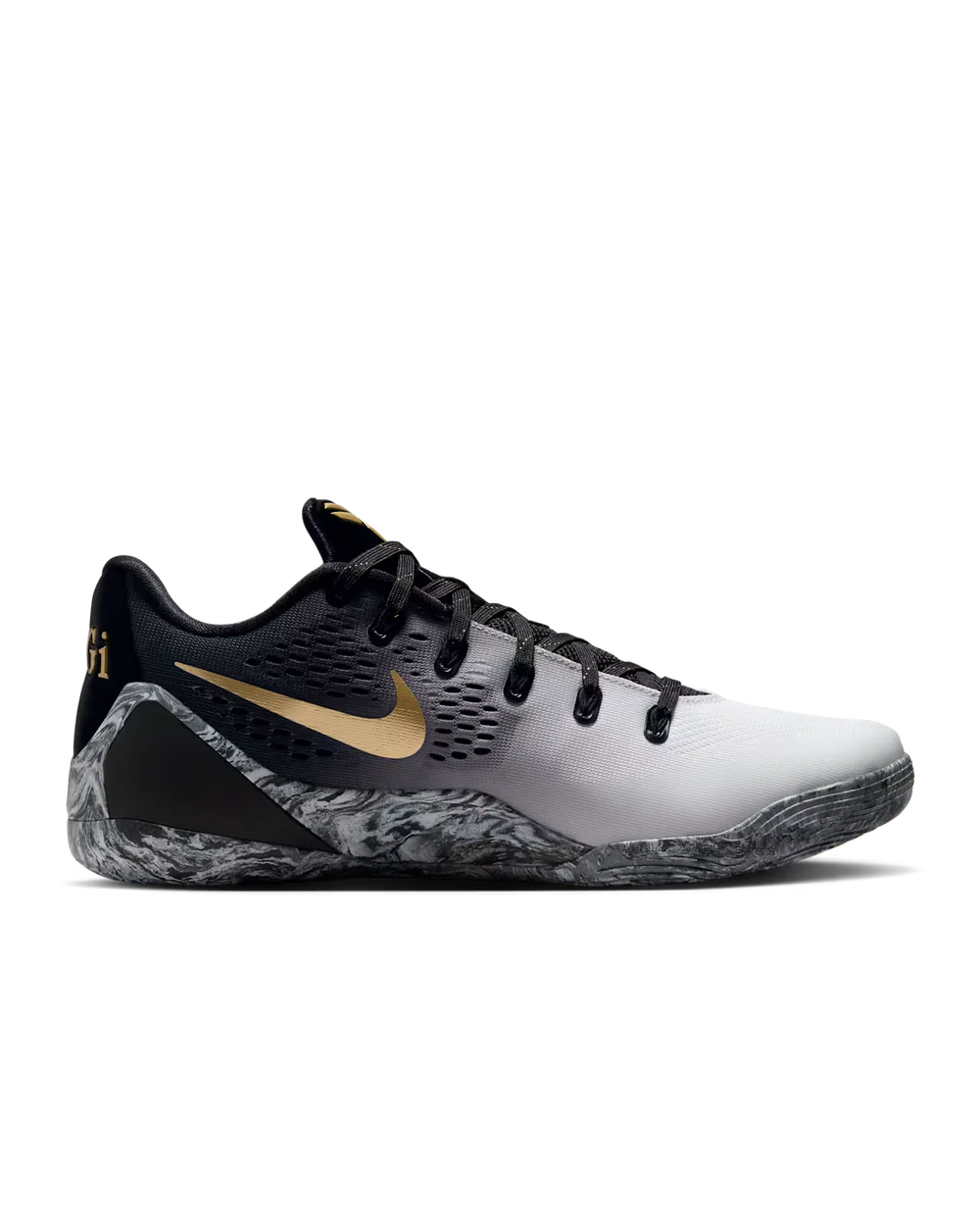 Nike Kobe 9 EM Low Protro Mambacita (FZ7333-002) | TheSneakerWay