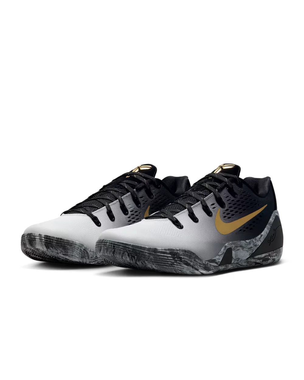 Nike Kobe 9 EM Low Protro Mambacita (FZ7333-002) | TheSneakerWay