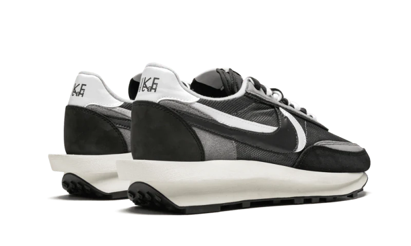 Nike LD Waffle sacai Black (BV0073-001) | TheSneakerWay