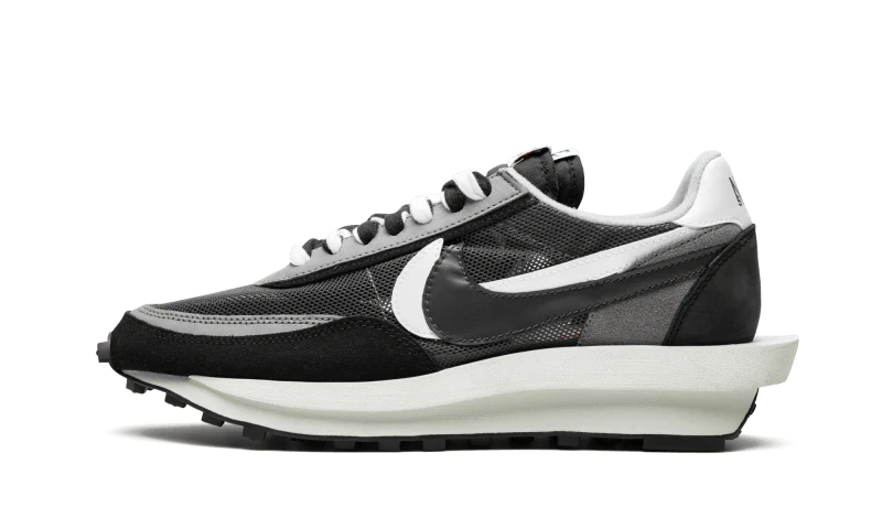 Nike LD Waffle sacai Black