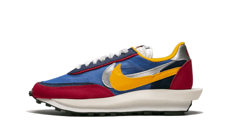 Nike LD Waffle sacai Varsity Blue