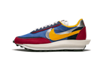 Nike LD Waffle sacai Varsity Blue (BV0073-400) | TheSneakerWay