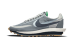 Nike LD Waffle sacai CLOT Kiss of Death 2 Cool Grey (DH3114-001) | TheSneakerWay