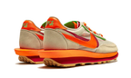 Nike LD Waffle sacai CLOT Kiss of Death Net Orange Blaze (DH1347-100) | TheSneakerWay