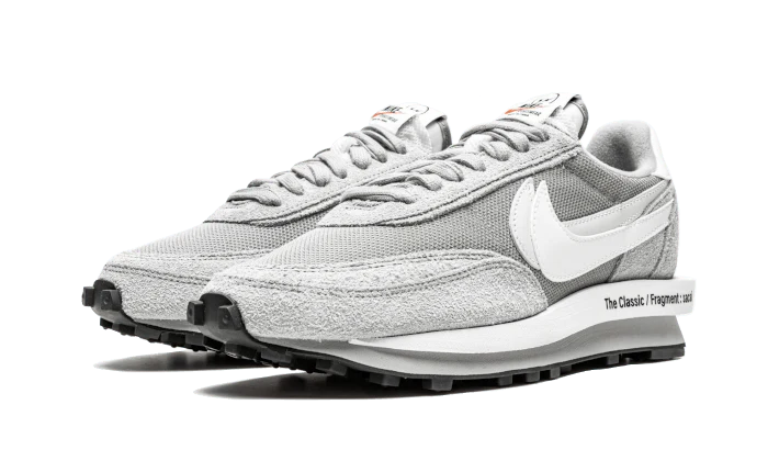 Nike LD Waffle SF sacai Fragment Grey (DH2684-001) | TheSneakerWay