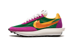 Nike LD Waffle sacai Pine Green (BV0073-301) | TheSneakerWay