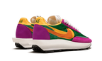 Nike LD Waffle sacai Pine Green (BV0073-301) | TheSneakerWay