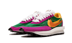 Nike LD Waffle sacai Pine Green (BV0073-301) | TheSneakerWay