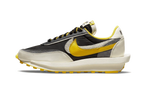 Nike LD Waffle sacai Undercover Black Bright Citron (DJ4877-001) | TheSneakerWay