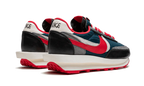 Nike LD Waffle sacai Undercover Midnight Spruce University Red (DJ4877-300) | TheSneakerWay