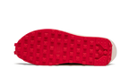 Nike LD Waffle sacai Undercover Midnight Spruce University Red (DJ4877-300) | TheSneakerWay