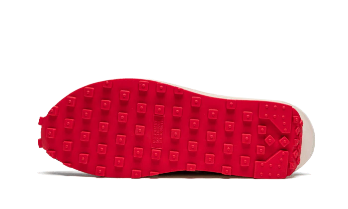Nike LD Waffle sacai Undercover Midnight Spruce University Red (DJ4877-300) | TheSneakerWay