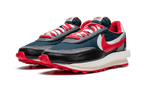 Nike LD Waffle sacai Undercover Midnight Spruce University Red (DJ4877-300) | TheSneakerWay