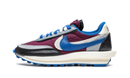 Nike LD Waffle sacai Undercover Night Maroon Team Royal (DJ4877-600) | TheSneakerWay