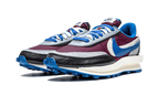 Nike LD Waffle sacai Undercover Night Maroon Team Royal (DJ4877-600) | TheSneakerWay