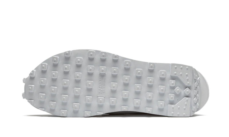 Nike LD Waffle sacai White Nylon (BV0073-101) | TheSneakerWay