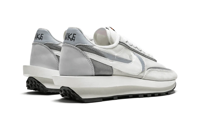 Nike LD Waffle sacai Summit White (BV0073-100) | TheSneakerWay