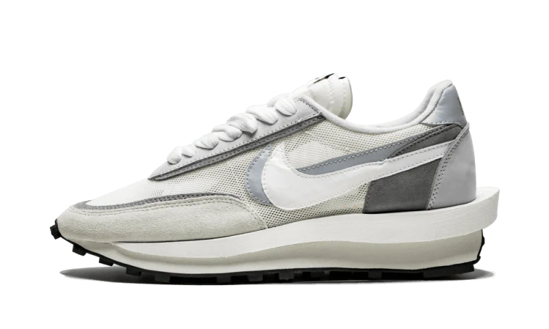 Nike LD Waffle sacai Summit White (BV0073-100) | TheSneakerWay