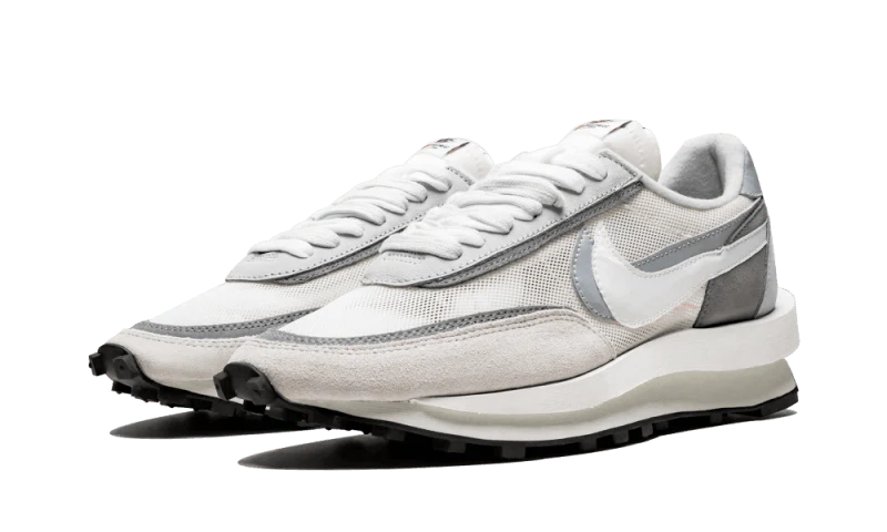 Nike LD Waffle sacai Summit White (BV0073-100) | TheSneakerWay