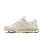 ASICS Gel-NYC White Feather Grey (1203A663-102) | TheSneakerWay