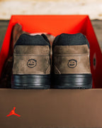 Jordan Jumpman Jack TR Travis Scott Dark Mocha (FZ8117-204) | TheSneakerWay