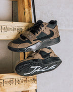 Jordan Jumpman Jack TR Travis Scott Dark Mocha (FZ8117-204) | TheSneakerWay