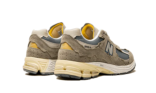 New Balance 2002R Protection Pack Mirage Grey (M2002RDD) | TheSneakerWay