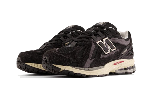New Balance 1906D Protection Pack Black (M1906DD) | TheSneakerWay