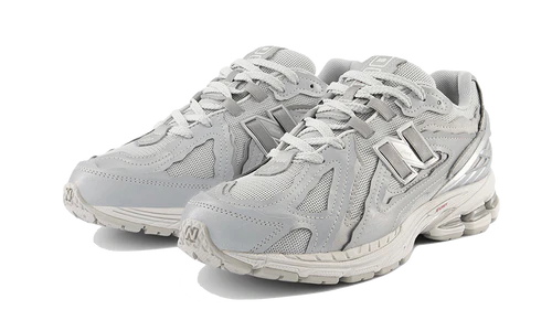 New Balance 1906D Protection Pack Silver Metallic (M1906DH) | TheSneakerWay