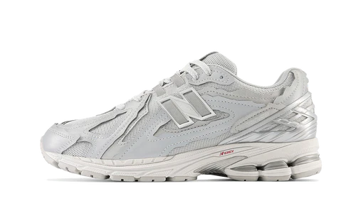 New Balance 1906D Protection Pack Silver Metallic