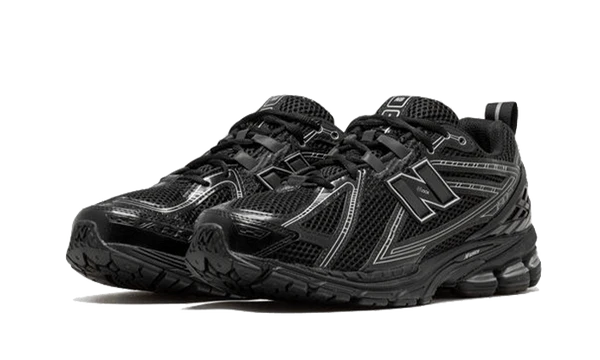 New Balance 1906R Black Grey (M1906RCH) | TheSneakerWay