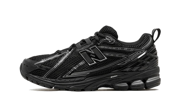New Balance 1906R Black Grey