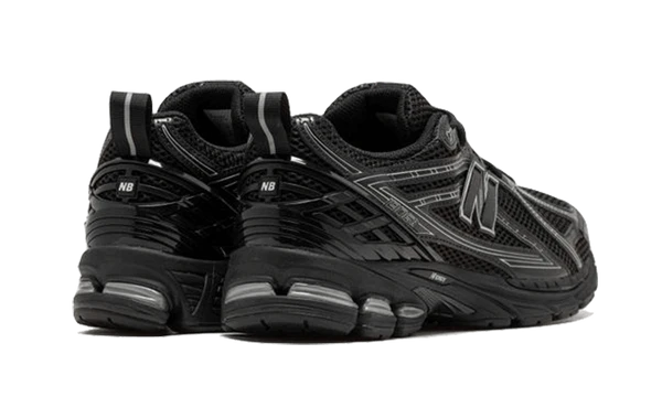 New Balance 1906R Black Grey (M1906RCH) | TheSneakerWay
