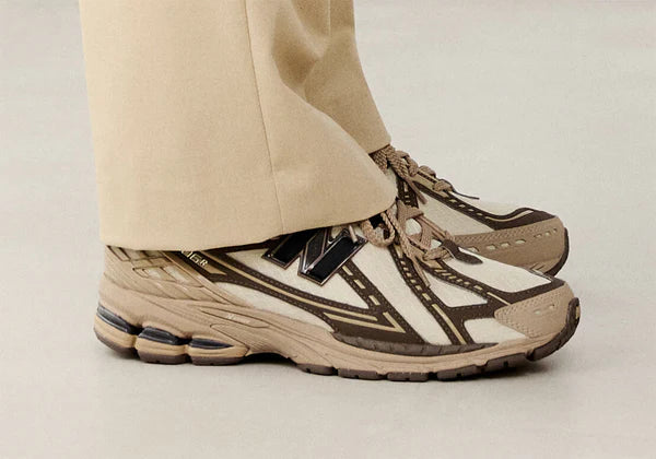 New Balance 1906R Cordura Brown Black (Courir Exclusive) (M1906RCT) | TheSneakerWay