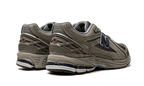 New Balance 1906R Grey Indigo (M1906RB) | TheSneakerWay