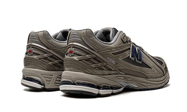 New Balance 1906R Grey Indigo (M1906RB) | TheSneakerWay