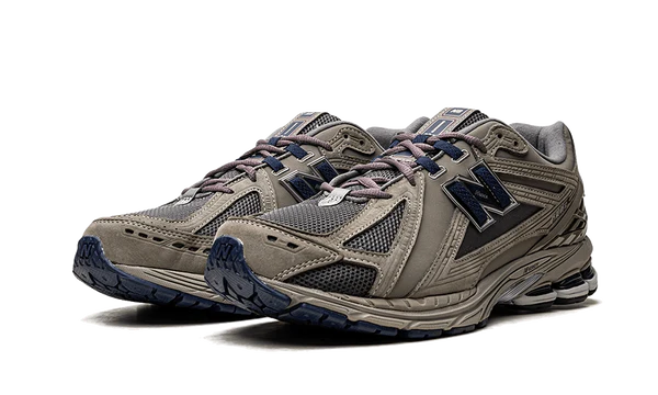 New Balance 1906R Grey Indigo (M1906RB) | TheSneakerWay