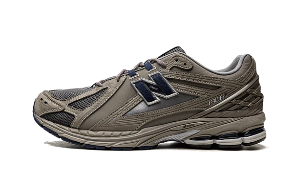 New Balance 1906R Grey Indigo