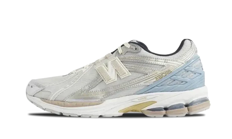 New Balance 1906R Kith White