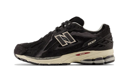 New Balance 1906D Protection Pack Black (M1906DD) | TheSneakerWay