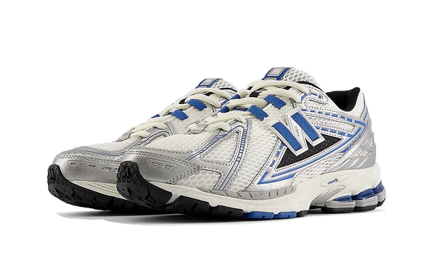 New Balance 1906R Silver Metallic Blue Agate (M1906REB) | SneakerClassics