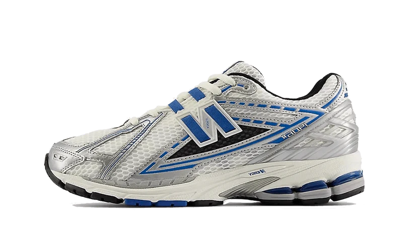 New Balance 1906R Silver Metallic Blue Agate (M1906REB) | SneakerClassics