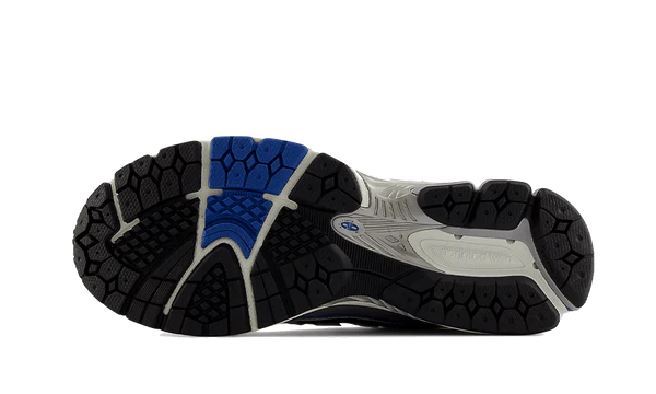 New Balance 1906R Silver Metallic Blue Agate (M1906REB) | SneakerClassics