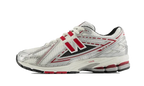 New Balance 1906R Silver Classic Crimson (M1906REA) | TheSneakerWay