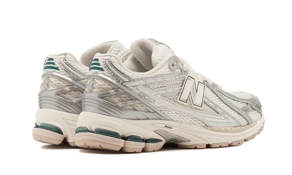 New Balance 1906R Silver Metallic Sea Salt (M1906REE) | TheSneakerWay
