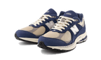 New Balance 2002R Vintage Indigo Calm Taupe (M2002RHR) | TheSneakerWay